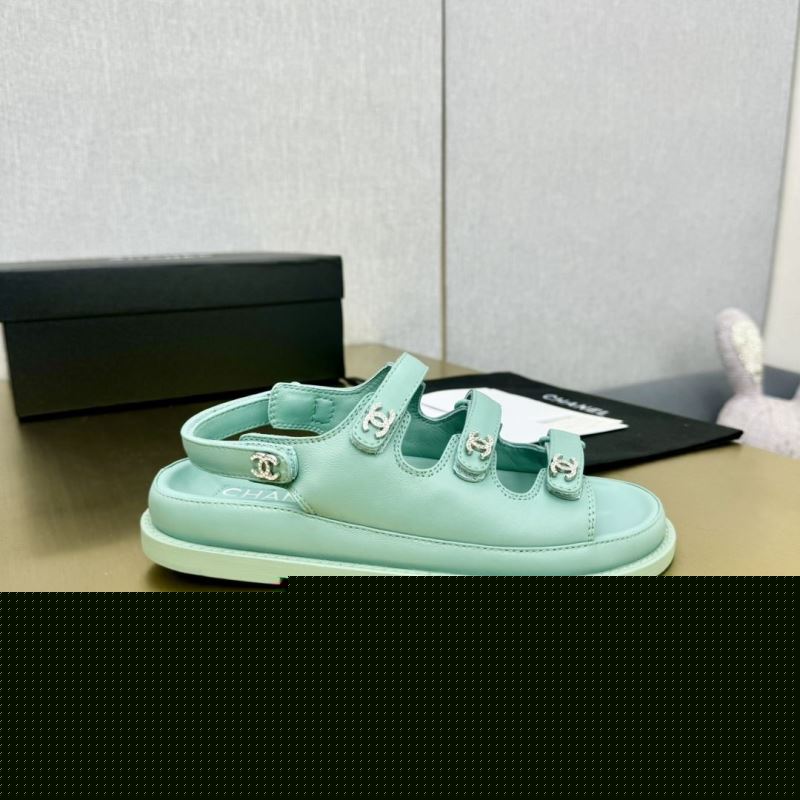 Ch*el slippers